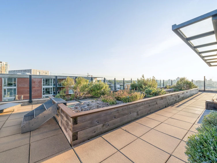 507-209 E 7th Avenue, Vancouver, BC, V5T 0H3 - 25