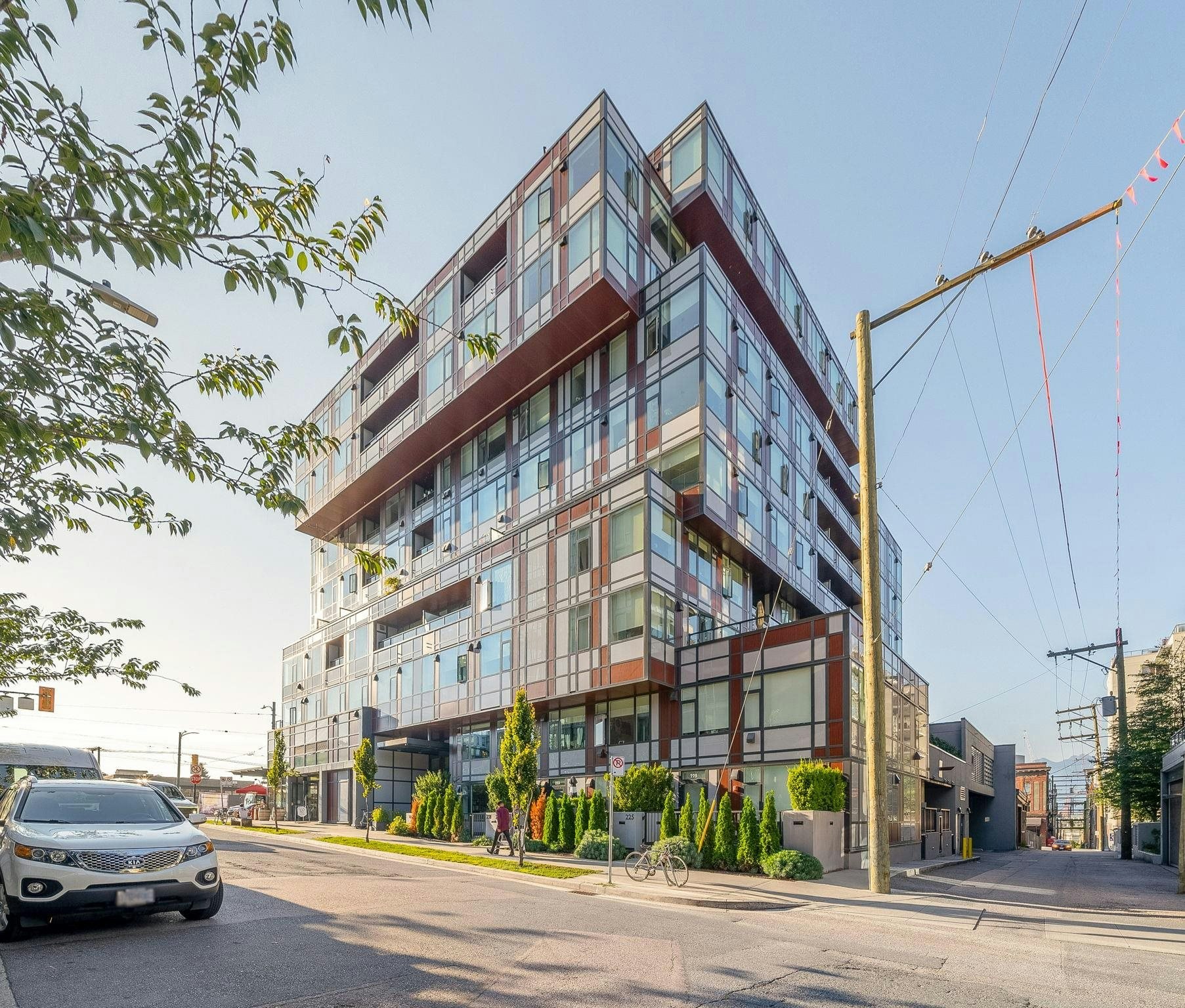 507-209 E 7th Avenue, Vancouver, BC, V5T 0H3 - 34