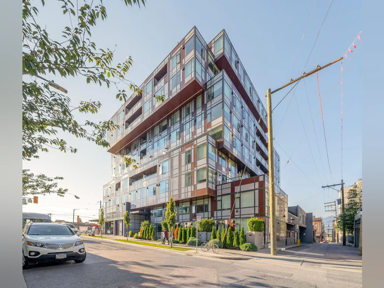 507-209 E 7th Avenue, Vancouver, BC, V5T 0H3 - 34