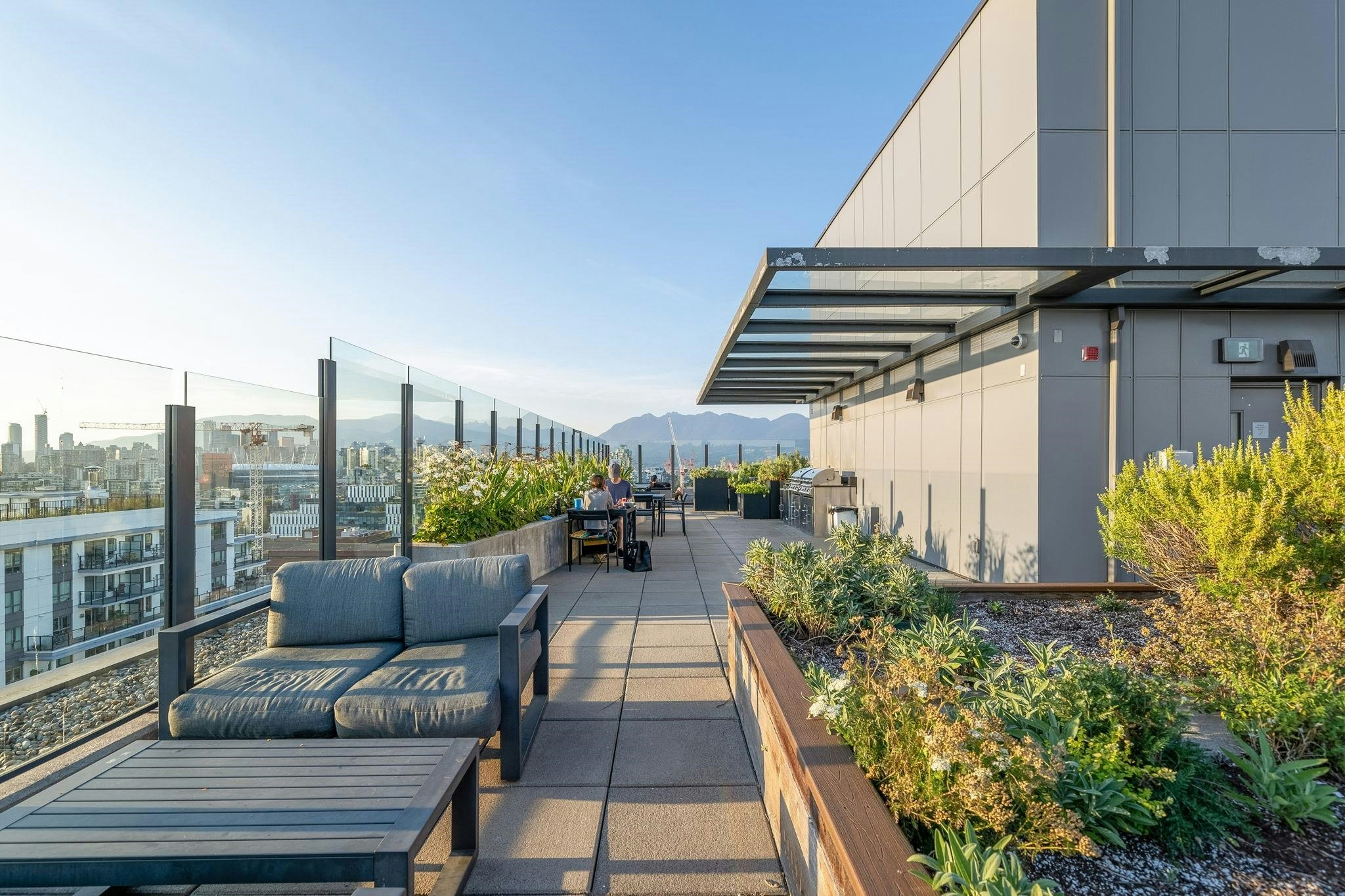 507-209 E 7th Avenue, Vancouver, BC, V5T 0H3 - 21