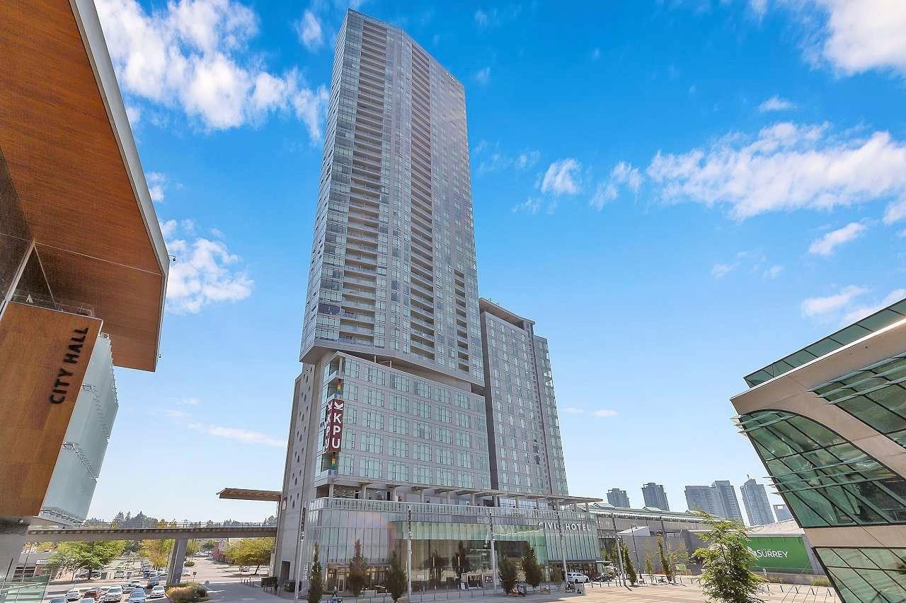 3205-13495 Central Avenue, Surrey, BC, V3T 0K2