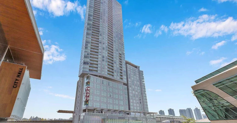 3205-13495 Central Avenue, Surrey, BC, V3T 0K2