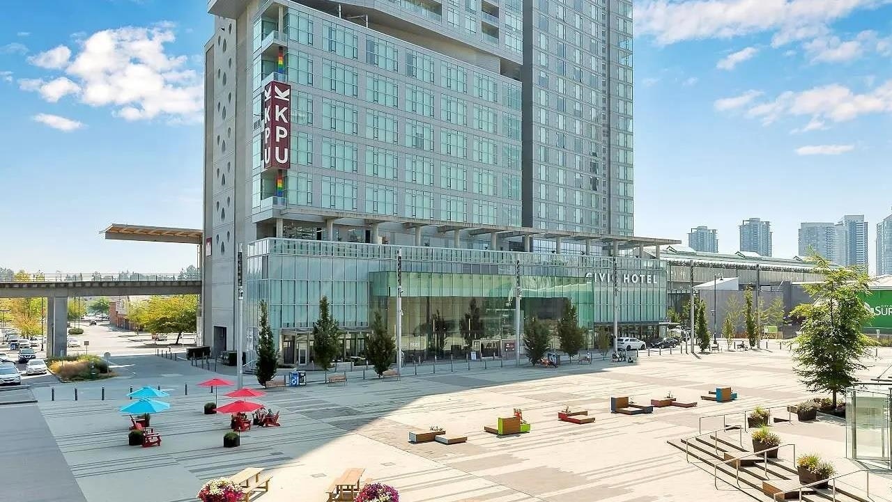3205-13495 Central Avenue, Surrey, BC, V3T 0K2 - 2