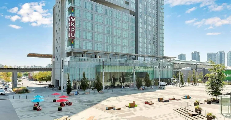 3205-13495 Central Avenue, Surrey, BC, V3T 0K2 - 2