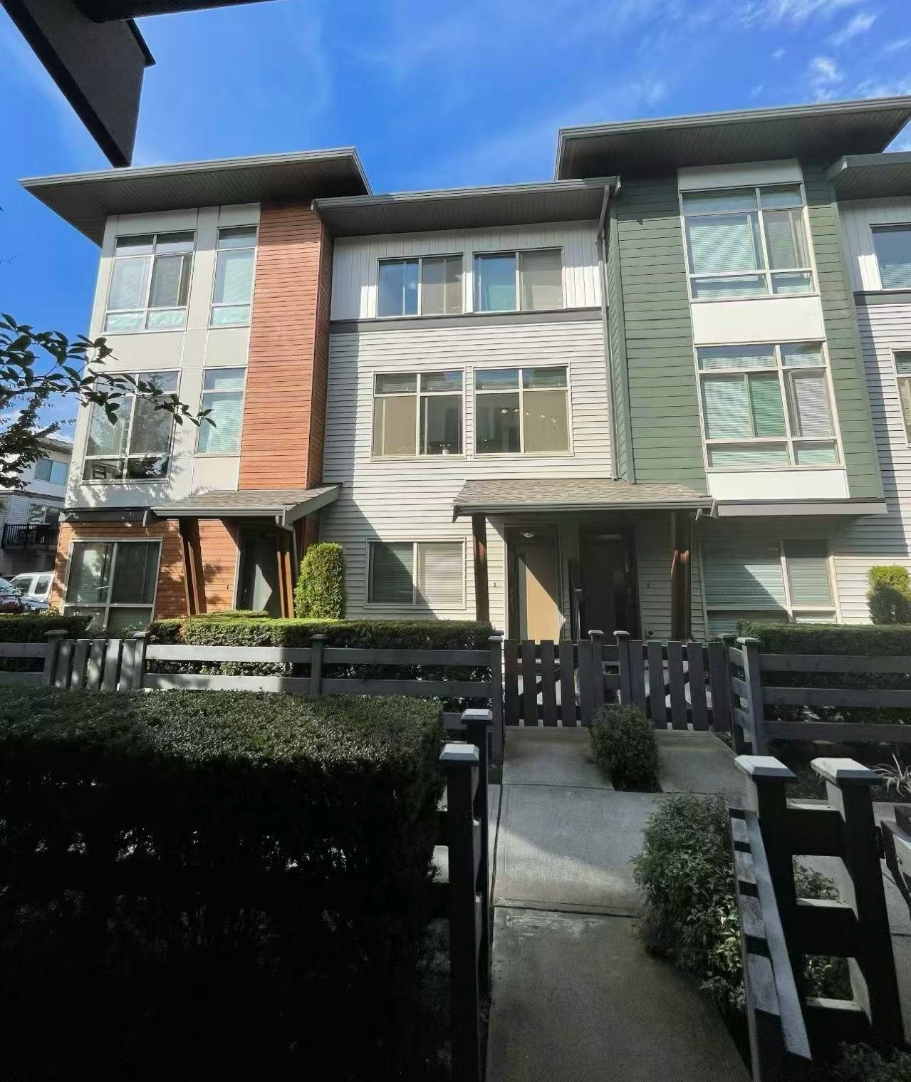 8473 163 Street, Surrey, BC, V4N 6M7