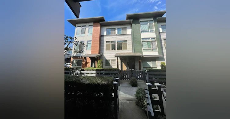 8473 163 Street, Surrey, BC, V4N 6M7