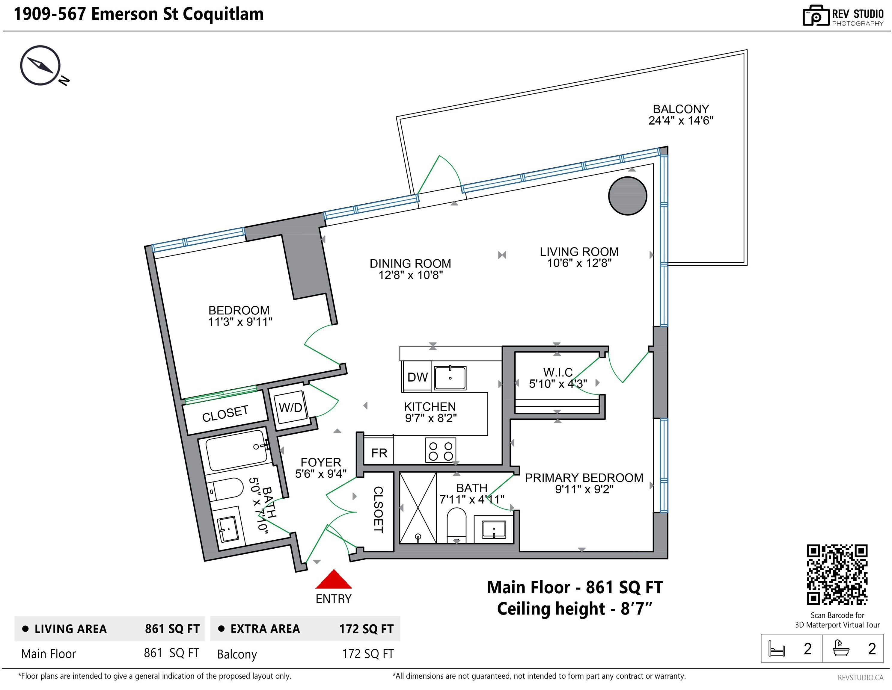 19XX-567 Emerson Street, Coquitlam, BC, V3J 0M8 - 30