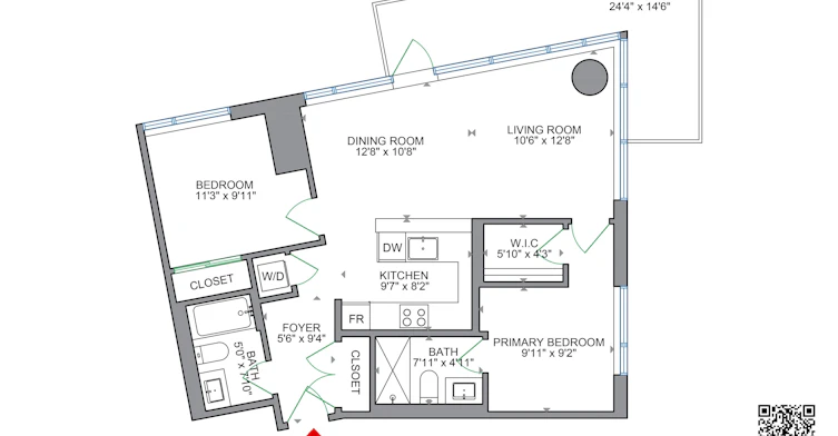 19XX-567 Emerson Street, Coquitlam, BC, V3J 0M8 - 30