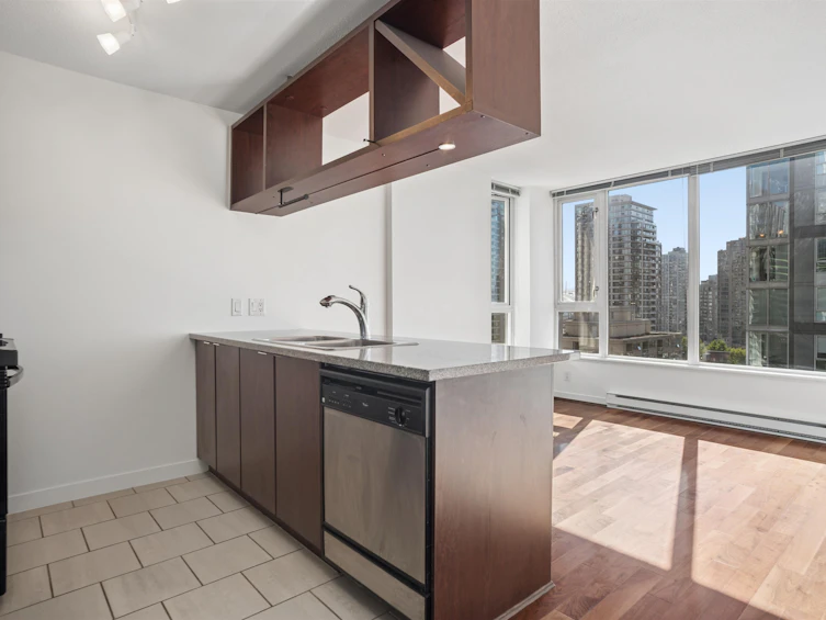 1104-1001 Richards Street, Vancouver, BC, V6B 1J6 - 10