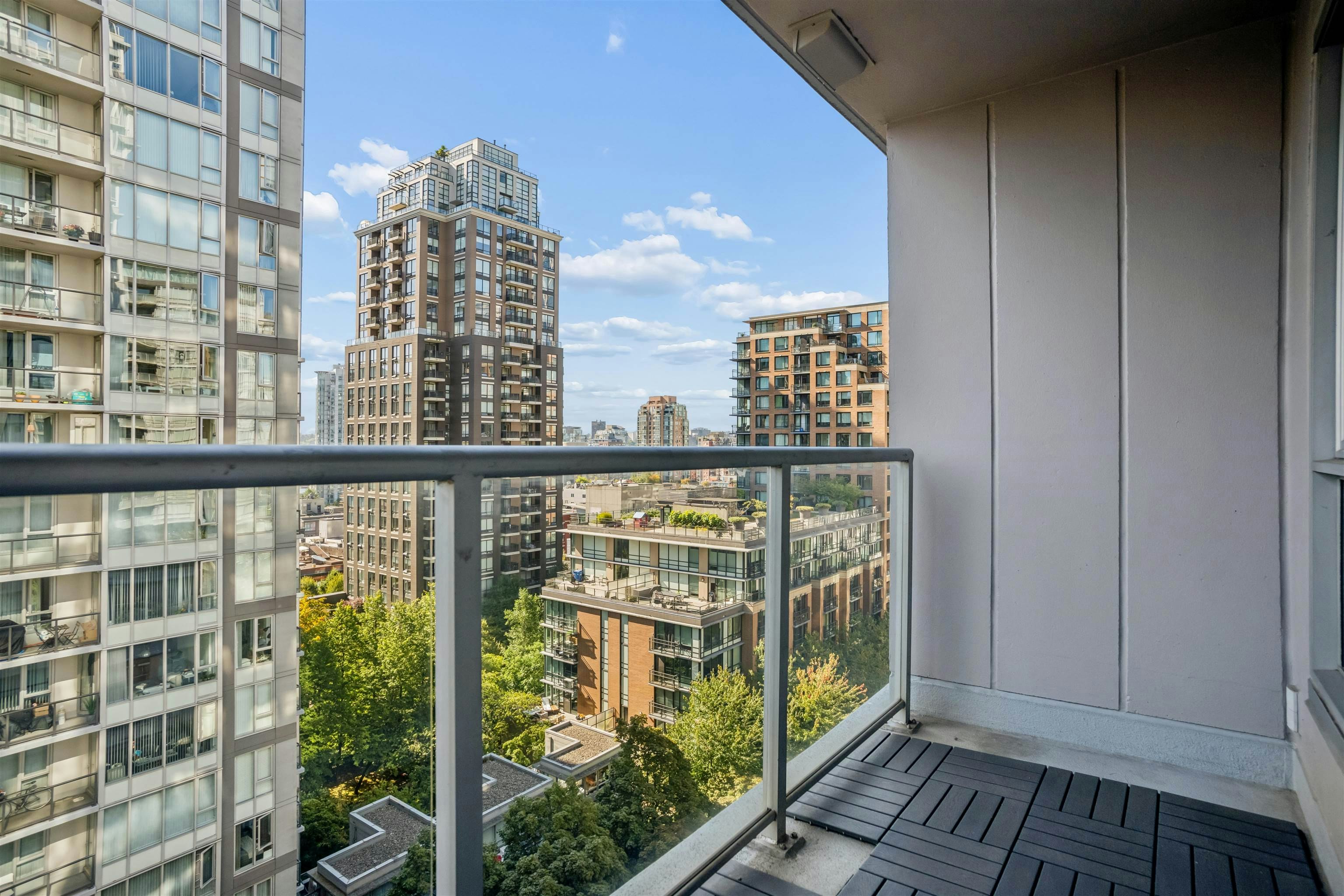1104-1001 Richards Street, Vancouver, BC, V6B 1J6 - 20