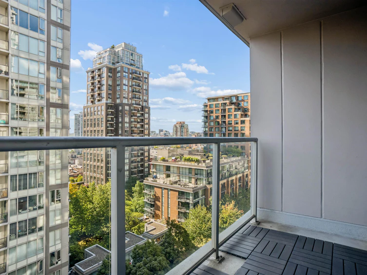 1104-1001 Richards Street, Vancouver, BC, V6B 1J6 - 20