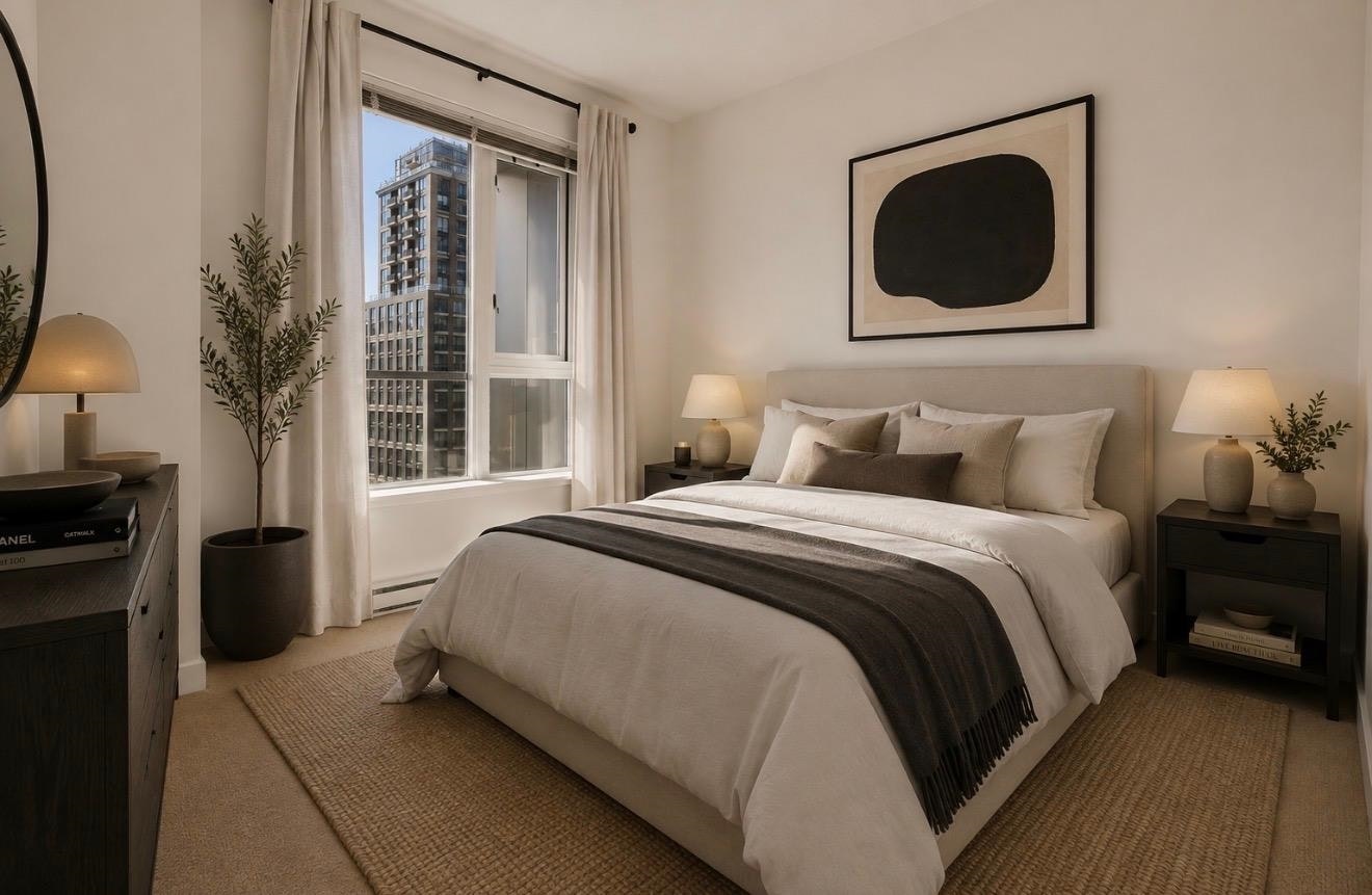 1104-1001 Richards Street, Vancouver, BC, V6B 1J6 - 11