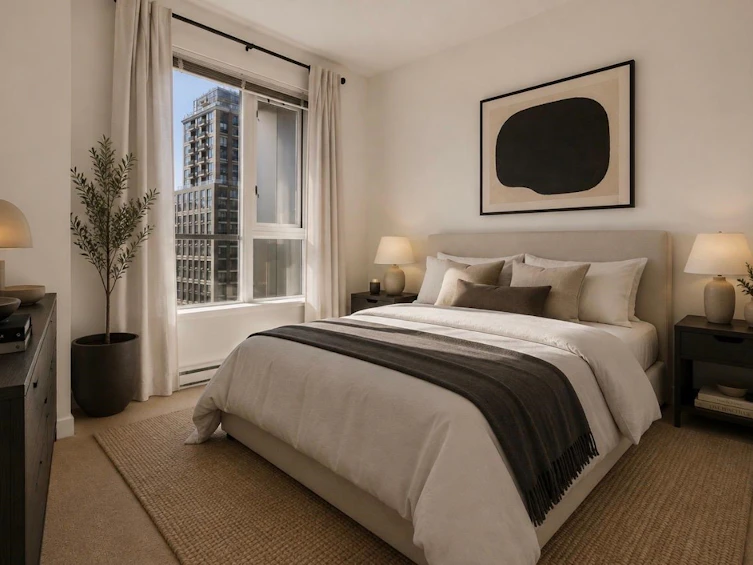 1104-1001 Richards Street, Vancouver, BC, V6B 1J6 - 11