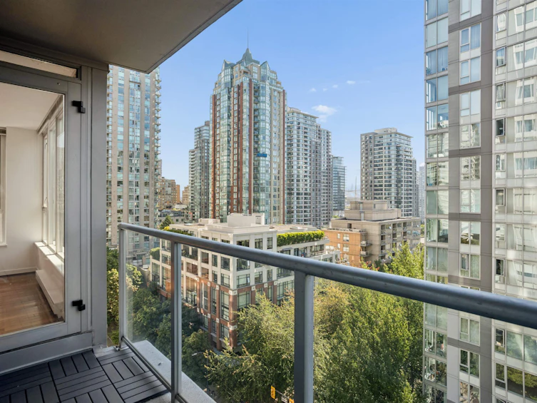 1104-1001 Richards Street, Vancouver, BC, V6B 1J6 - 19