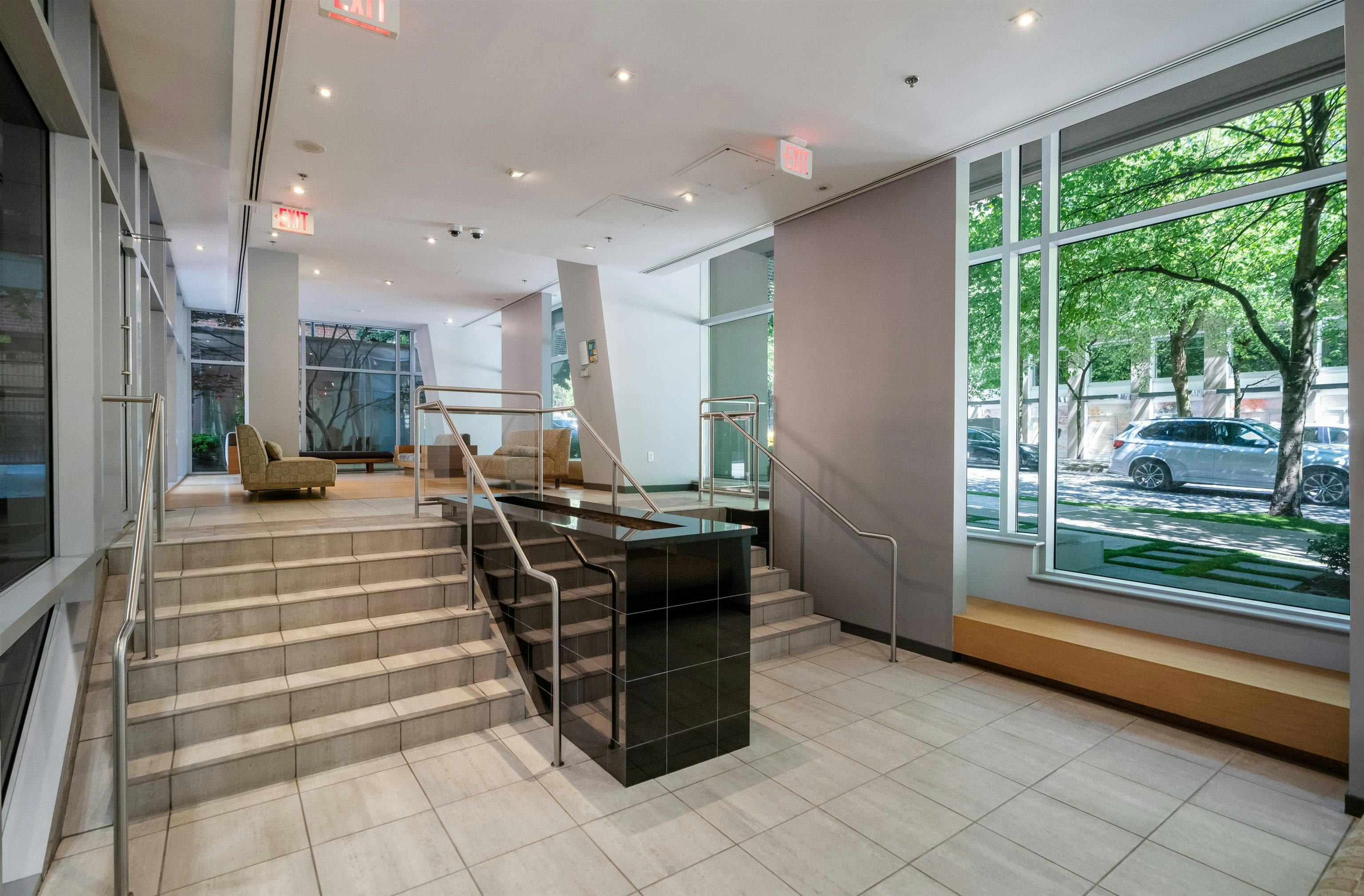 1104-1001 Richards Street, Vancouver, BC, V6B 1J6 - 31