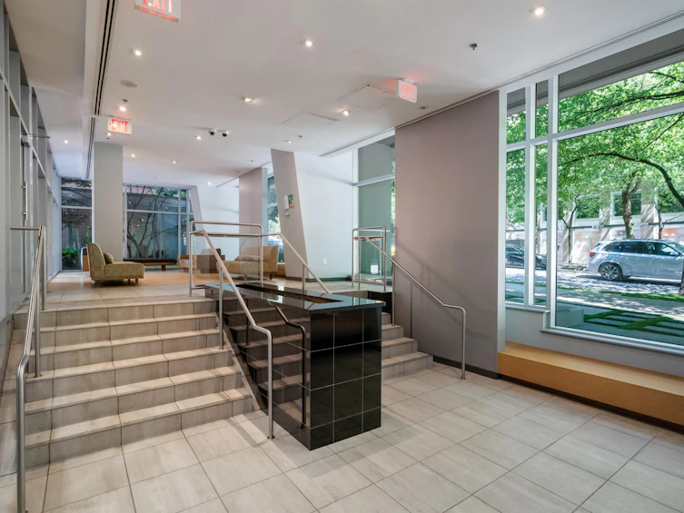 1104-1001 Richards Street, Vancouver, BC, V6B 1J6 - 31