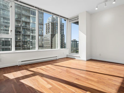 1104-1001 Richards Street - 4