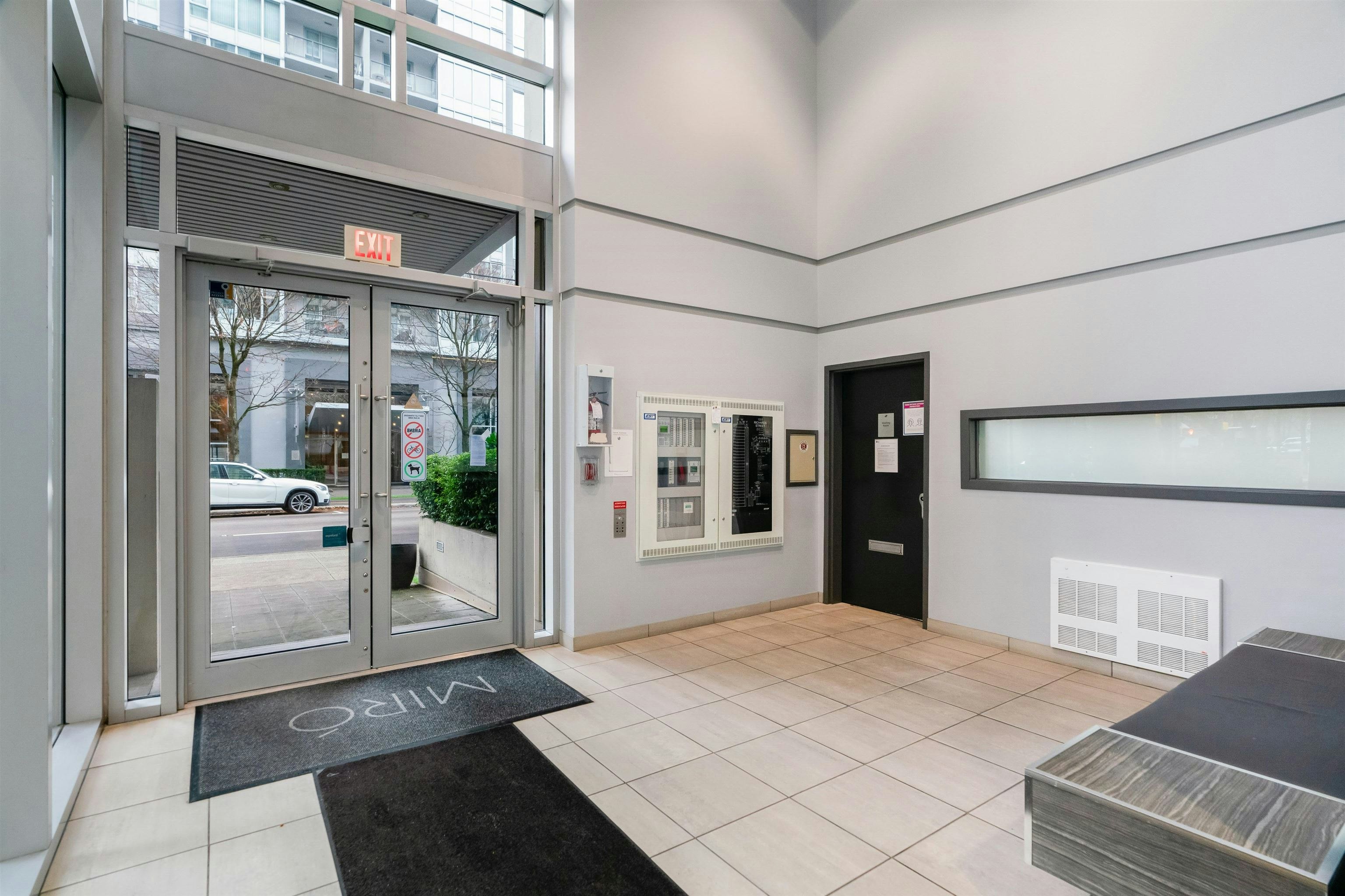 1104-1001 Richards Street, Vancouver, BC, V6B 1J6 - 33