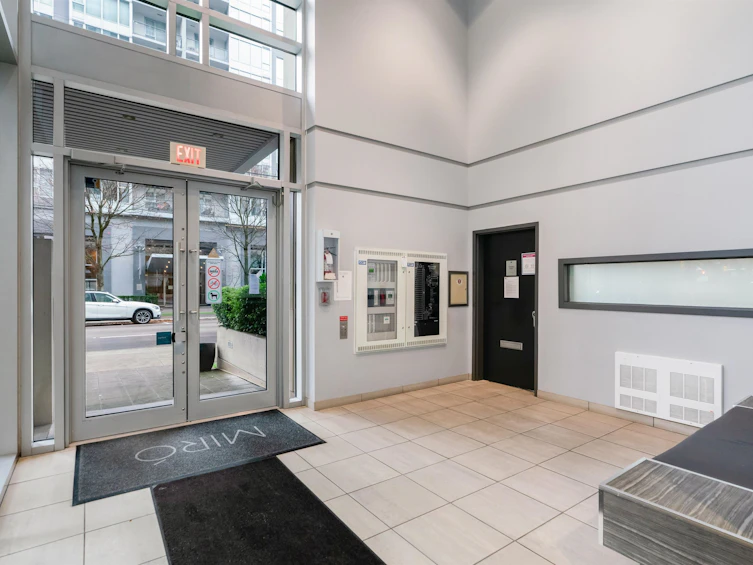 1104-1001 Richards Street, Vancouver, BC, V6B 1J6 - 33