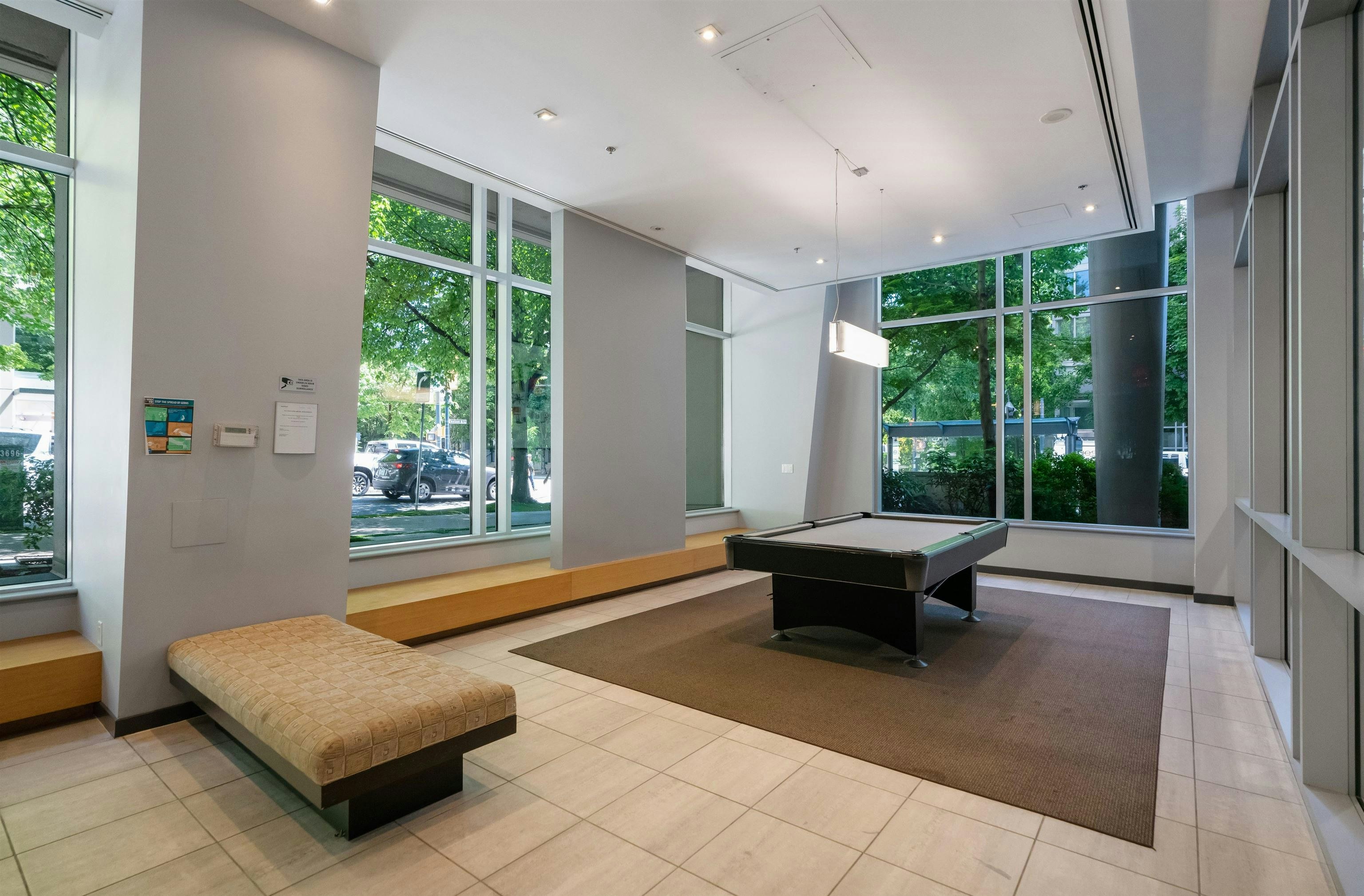 1104-1001 Richards Street, Vancouver, BC, V6B 1J6 - 25