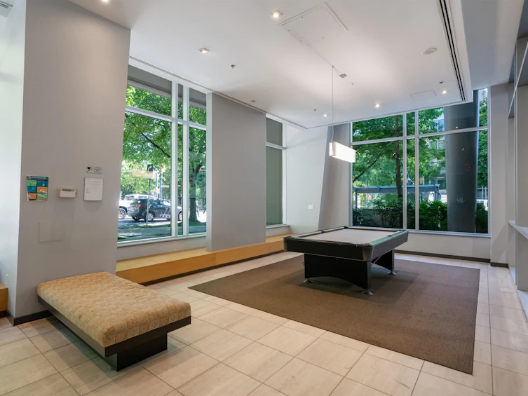 1104-1001 Richards Street, Vancouver, BC, V6B 1J6 - 25