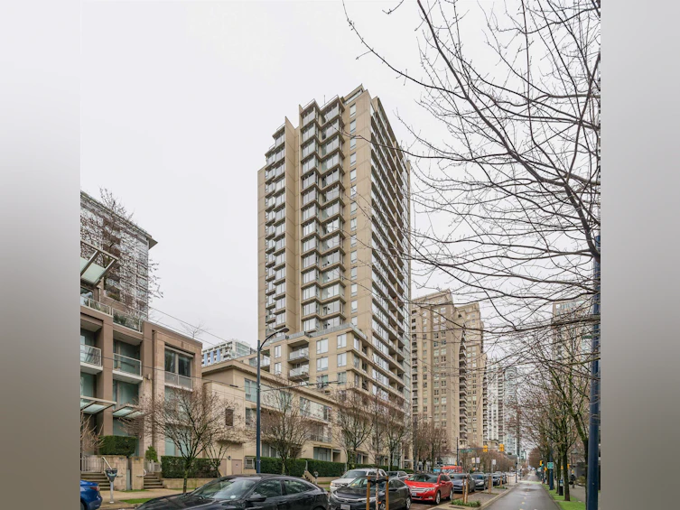 1104-1001 Richards Street, Vancouver, BC, V6B 1J6 - 35