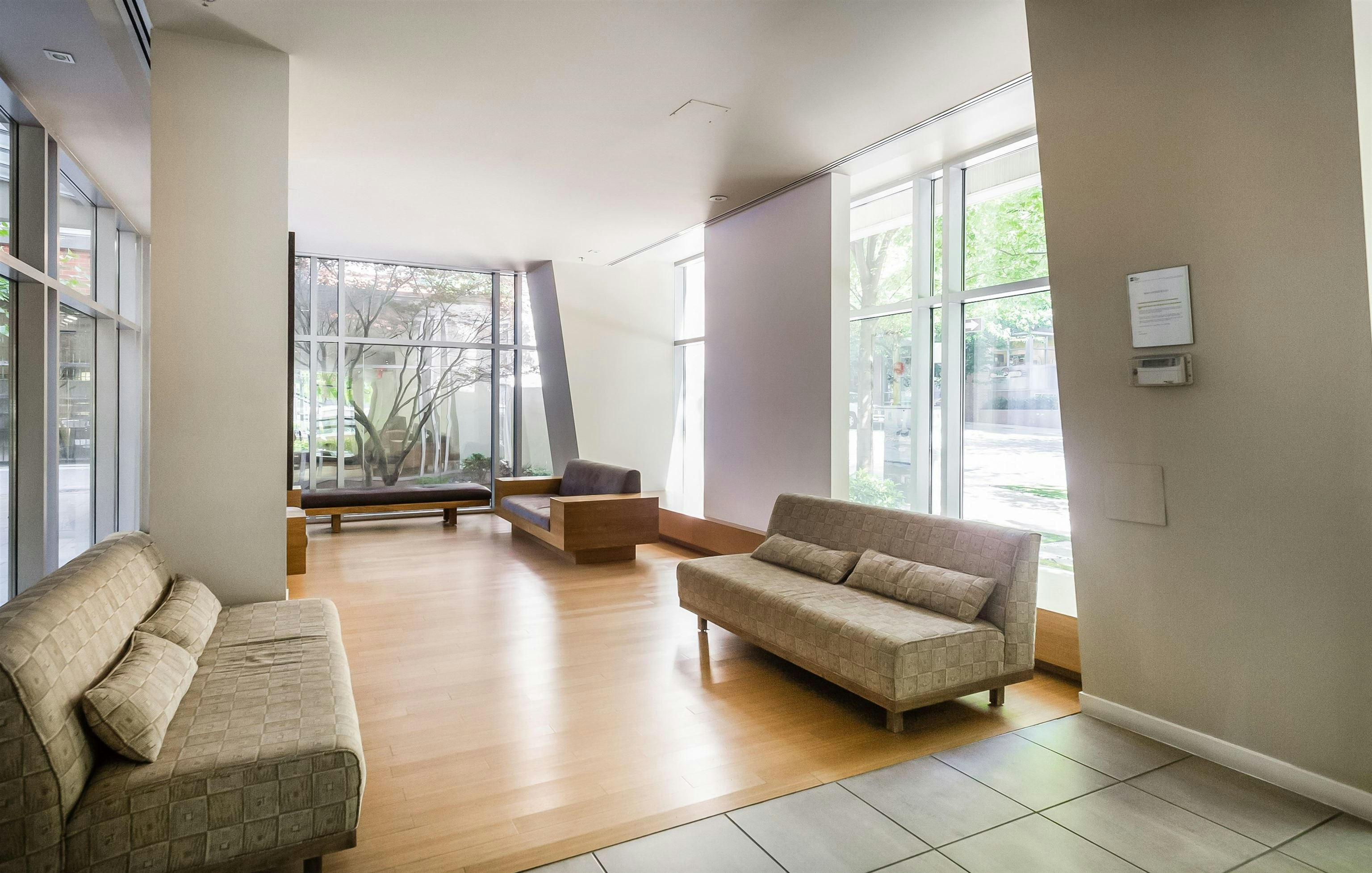1104-1001 Richards Street, Vancouver, BC, V6B 1J6 - 27