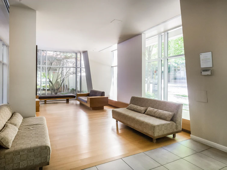 1104-1001 Richards Street, Vancouver, BC, V6B 1J6 - 27