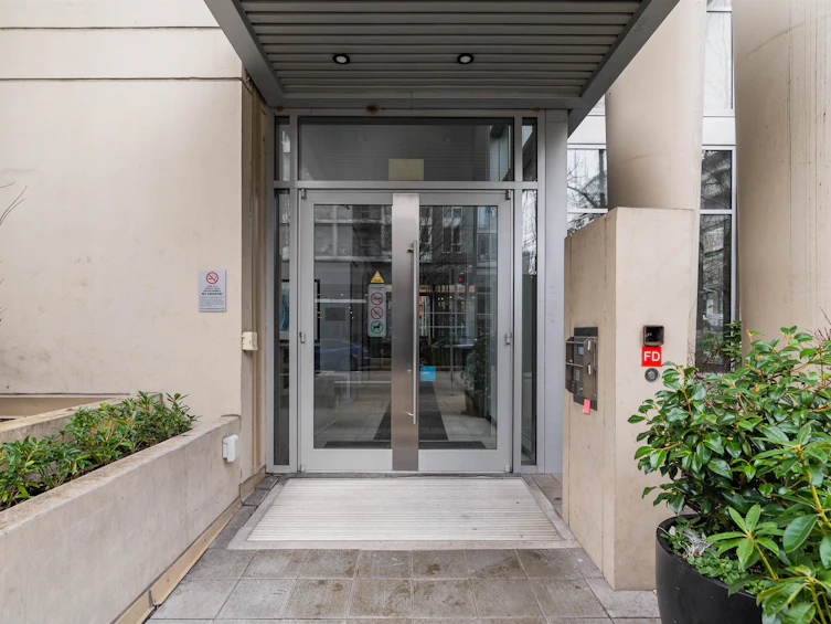 1104-1001 Richards Street, Vancouver, BC, V6B 1J6 - 34