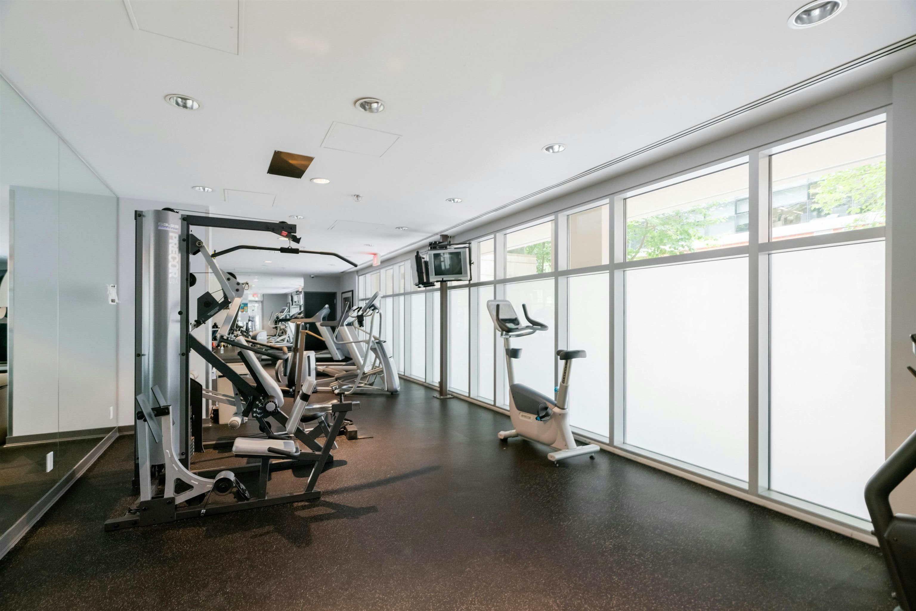 1104-1001 Richards Street, Vancouver, BC, V6B 1J6 - 30