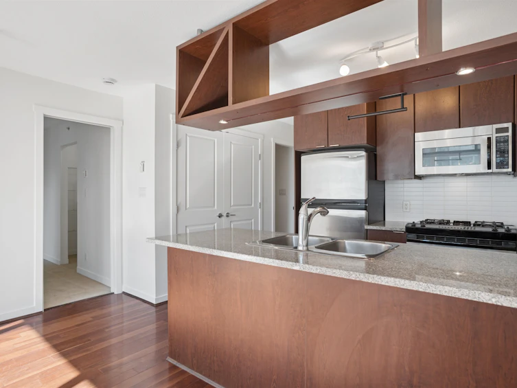 1104-1001 Richards Street, Vancouver, BC, V6B 1J6 - 9