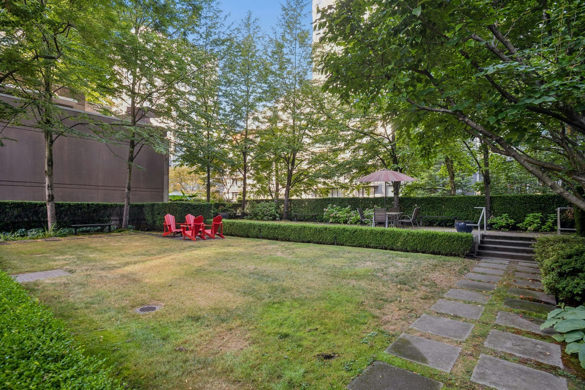 1104-1001 Richards Street, Vancouver, BC, V6B 1J6 - 24