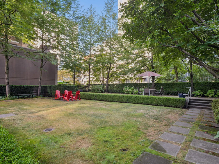 1104-1001 Richards Street, Vancouver, BC, V6B 1J6 - 24