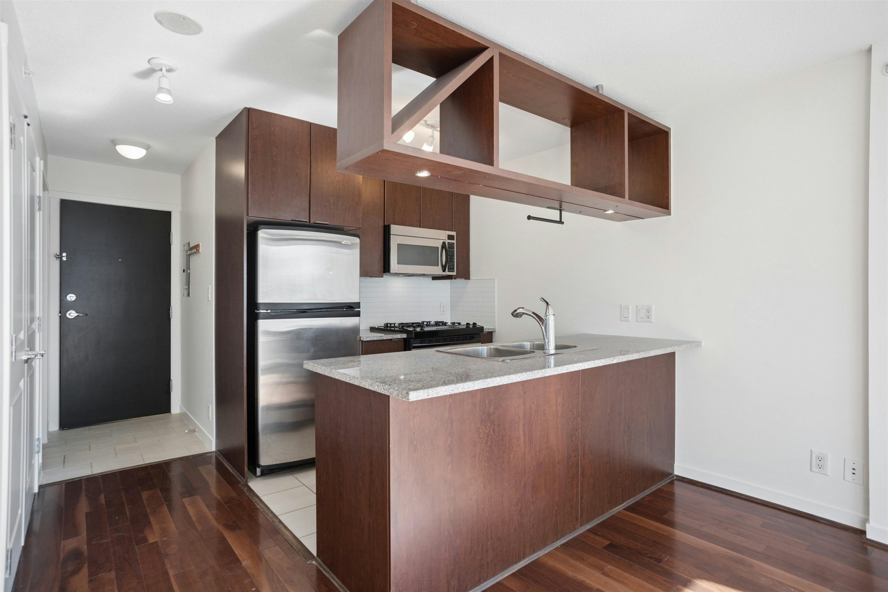 1104-1001 Richards Street, Vancouver, BC, V6B 1J6 - 8