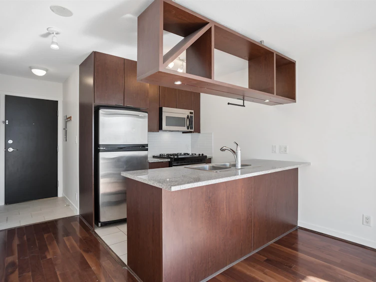 1104-1001 Richards Street, Vancouver, BC, V6B 1J6 - 8