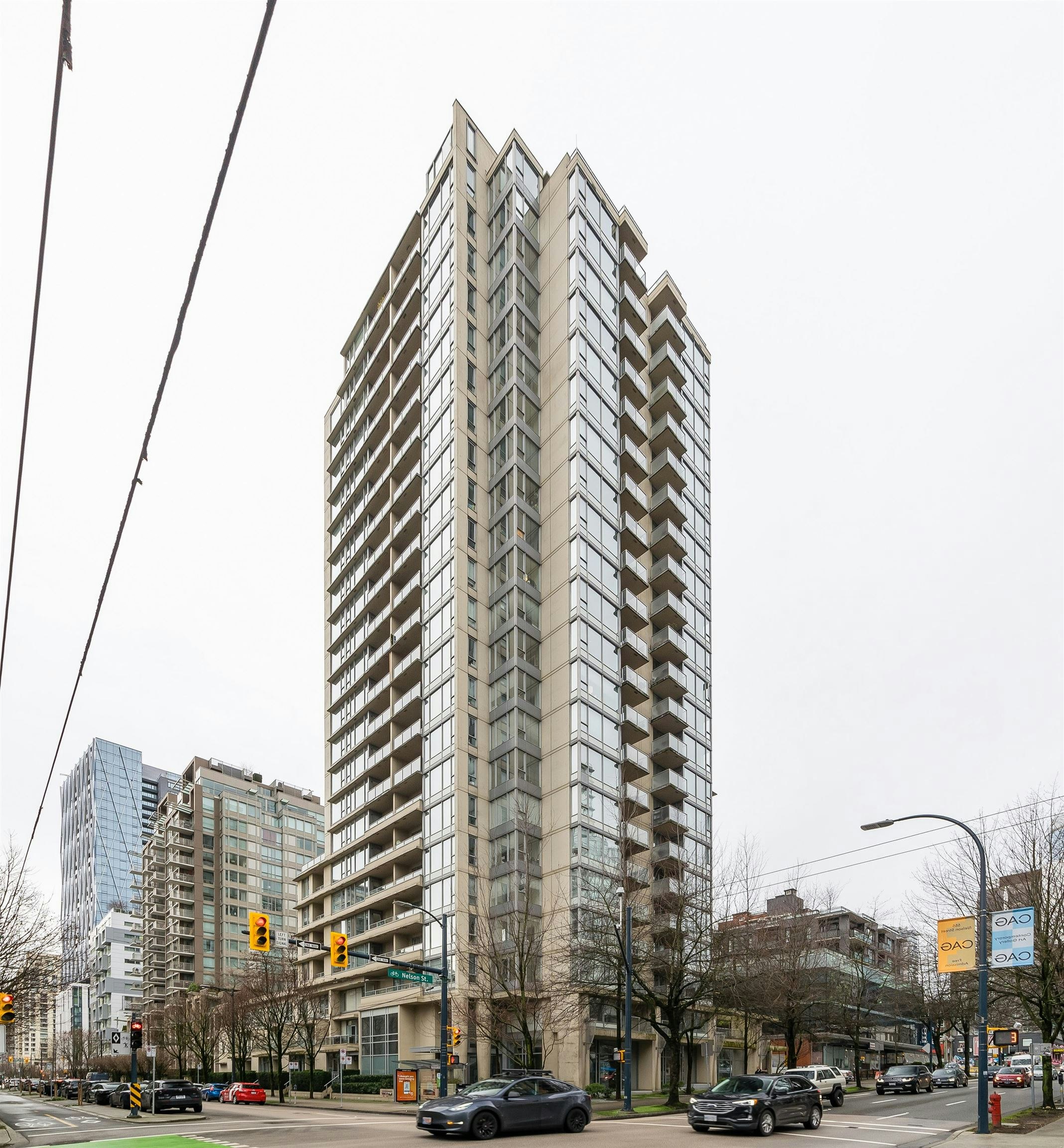 1104-1001 Richards Street, Vancouver, BC, V6B 1J6 - 36