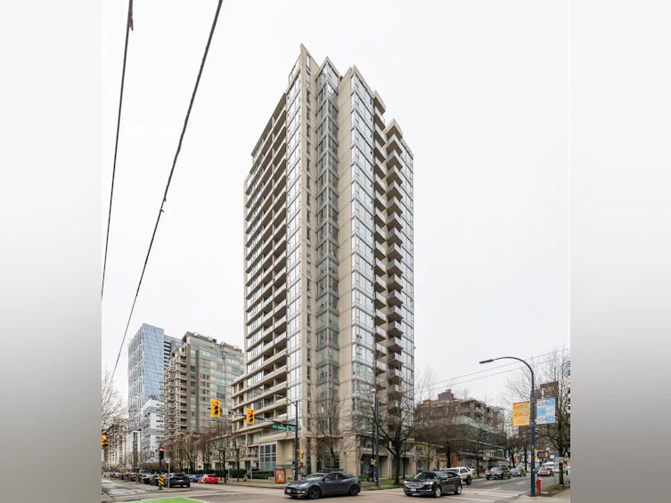 1104-1001 Richards Street, Vancouver, BC, V6B 1J6 - 36