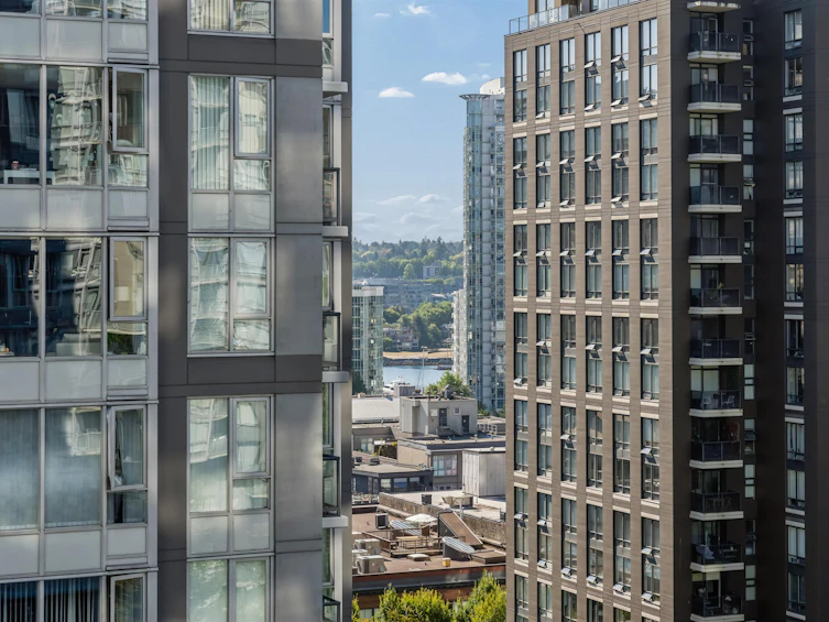 1104-1001 Richards Street, Vancouver, BC, V6B 1J6 - 22