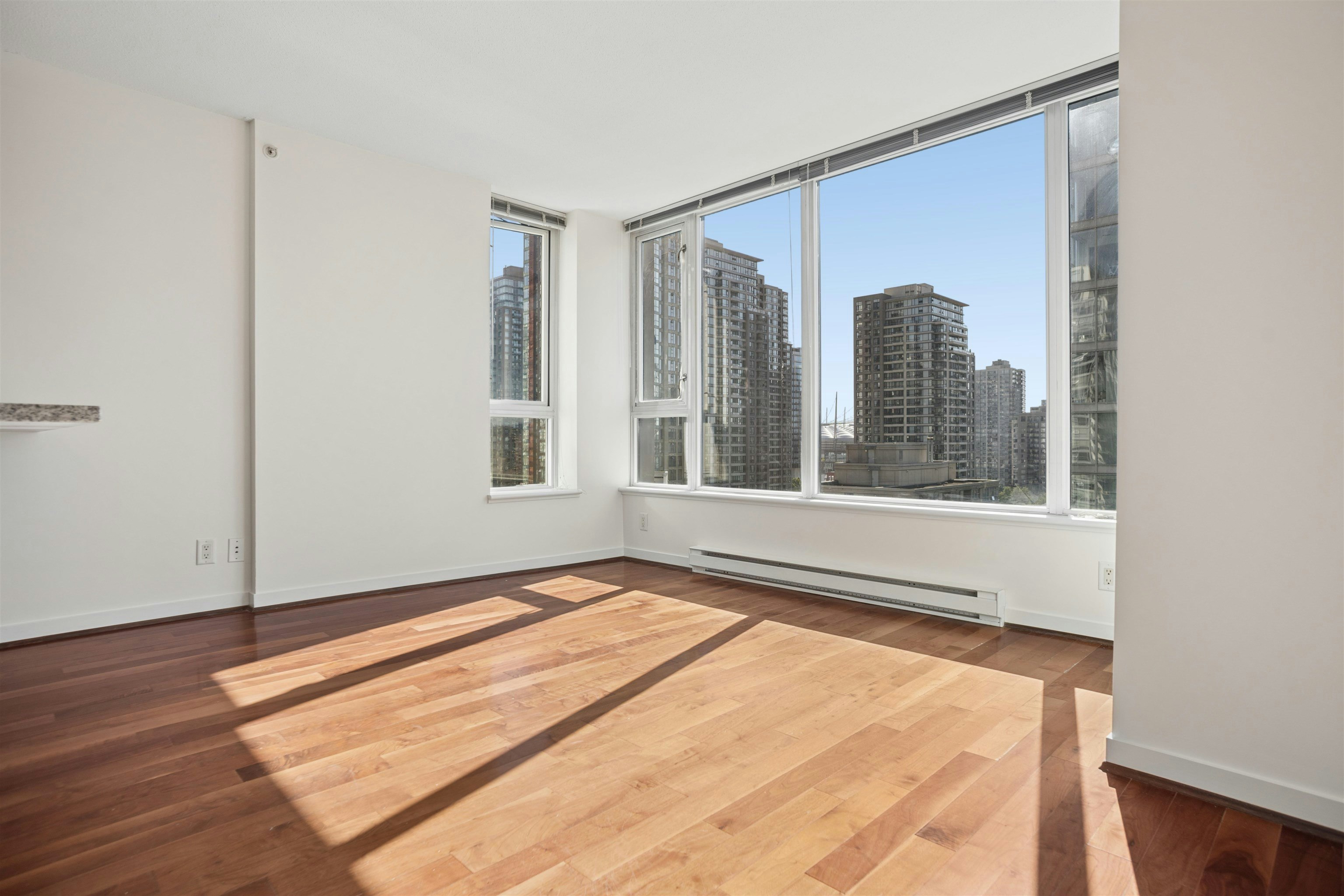 1104-1001 Richards Street, Vancouver, BC, V6B 1J6 - 6