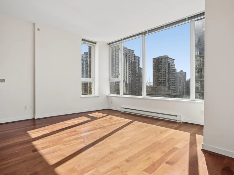 1104-1001 Richards Street, Vancouver, BC, V6B 1J6 - 6