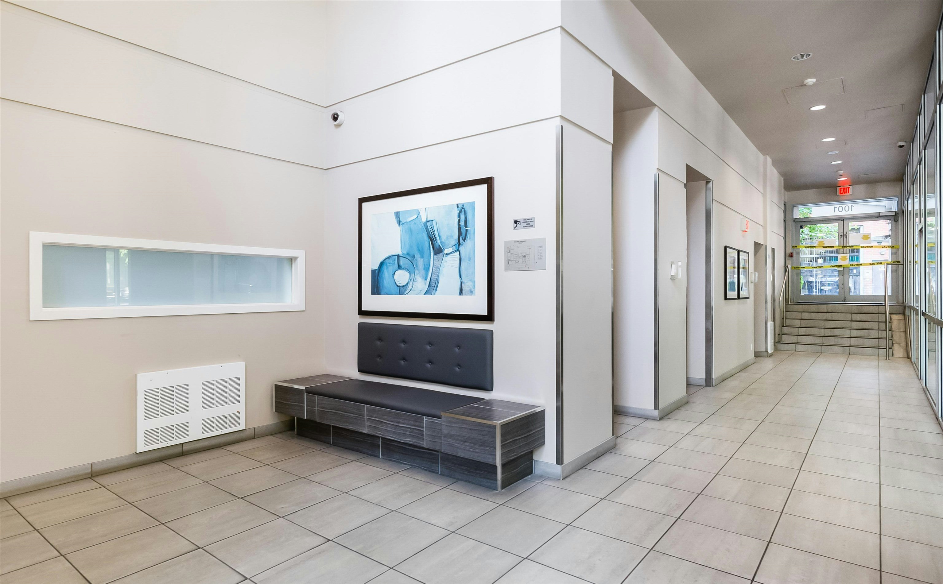 1104-1001 Richards Street, Vancouver, BC, V6B 1J6 - 32