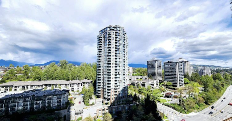 1207-4880 Lougheed Highway, Burnaby, BC, V5C 4A8 - 4