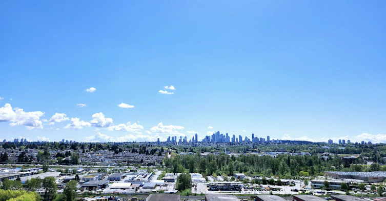 1207-4880 Lougheed Highway, Burnaby, BC, V5C 4A8 - 3