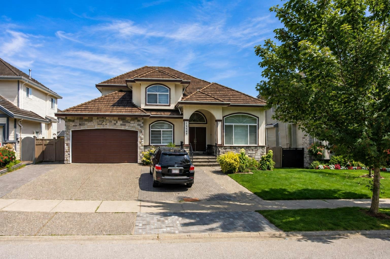 14465 74 Avenue, Surrey, BC, V3S 0R8