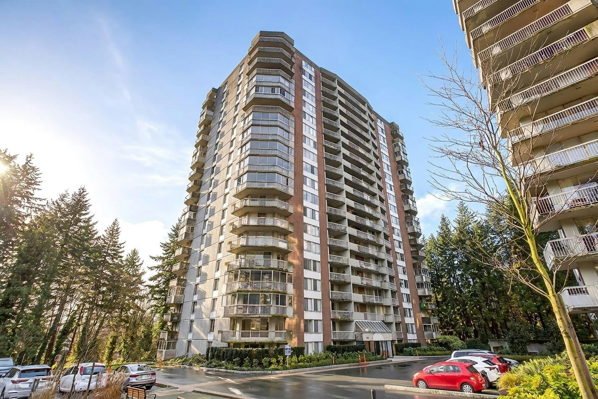 405-2024 Fullerton Avenue, North Vancouver, BC, V7P 3G4