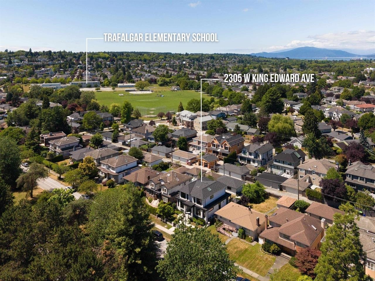 2305 W King Edward Avenue, Vancouver, BC, V6L 1T3 - 35