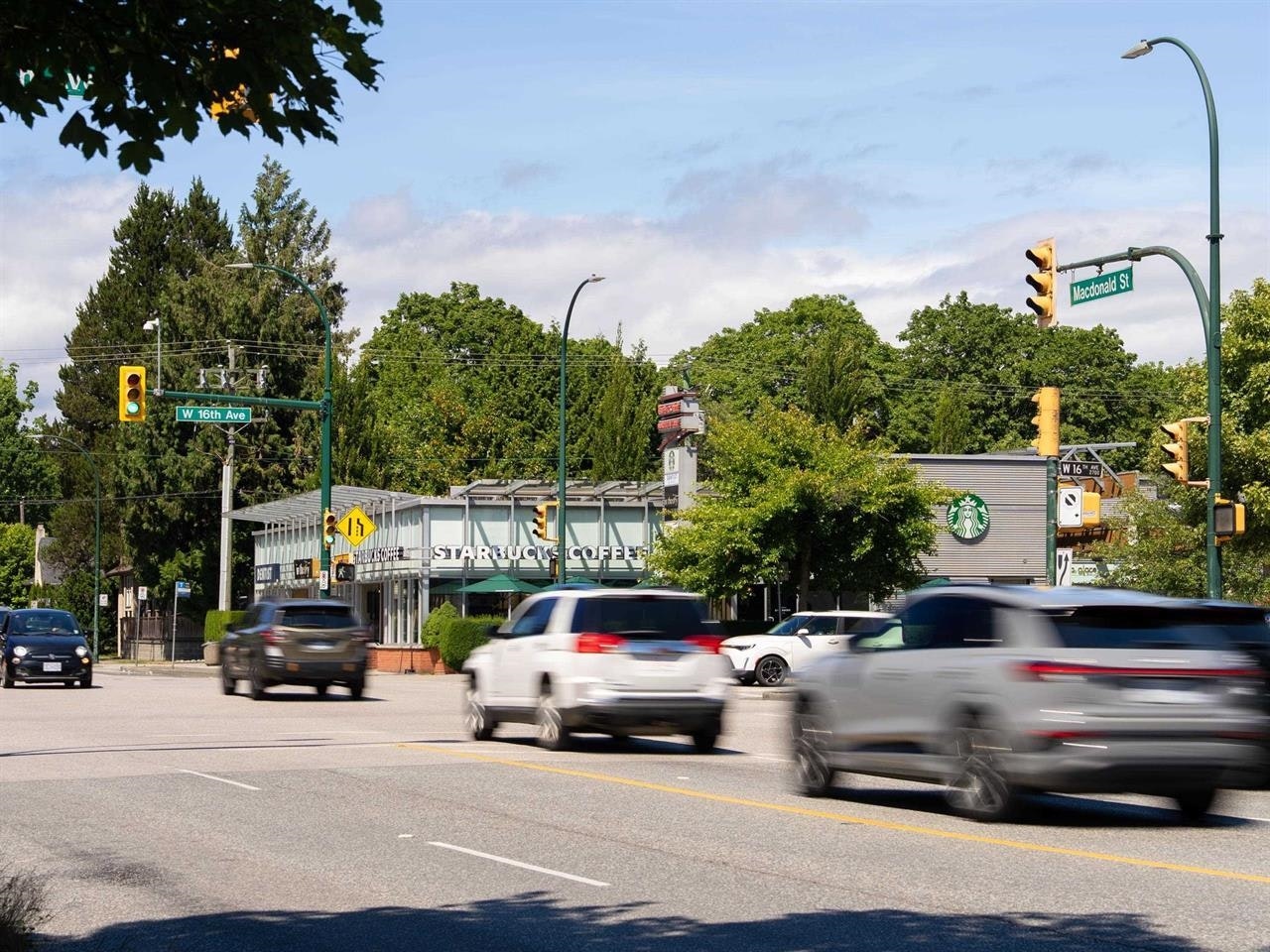 2305 W King Edward Avenue, Vancouver, BC, V6L 1T3 - 38