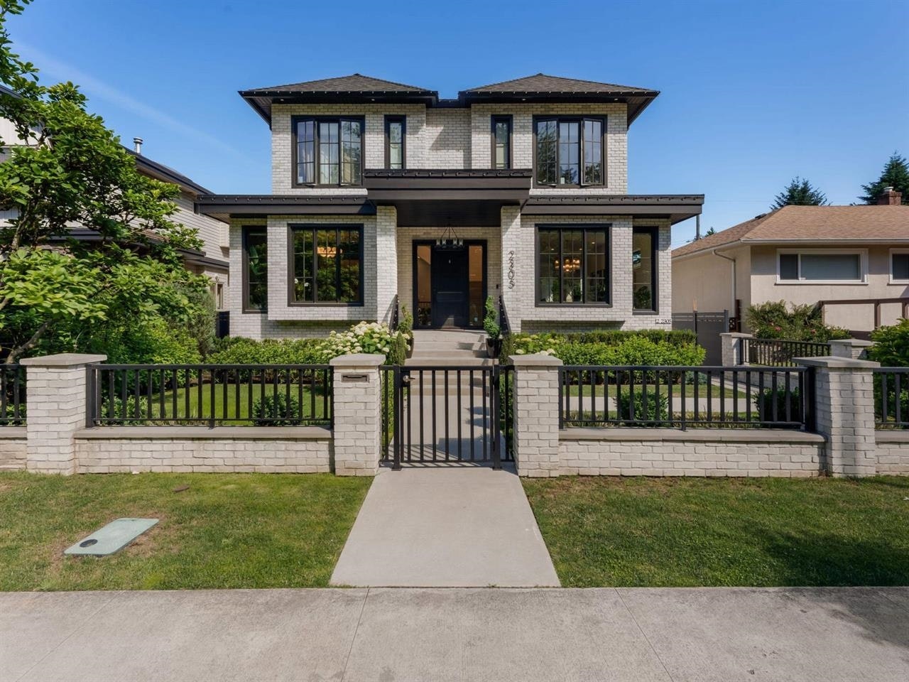 2305 W King Edward Avenue, Vancouver, BC, V6L 1T3 - 33