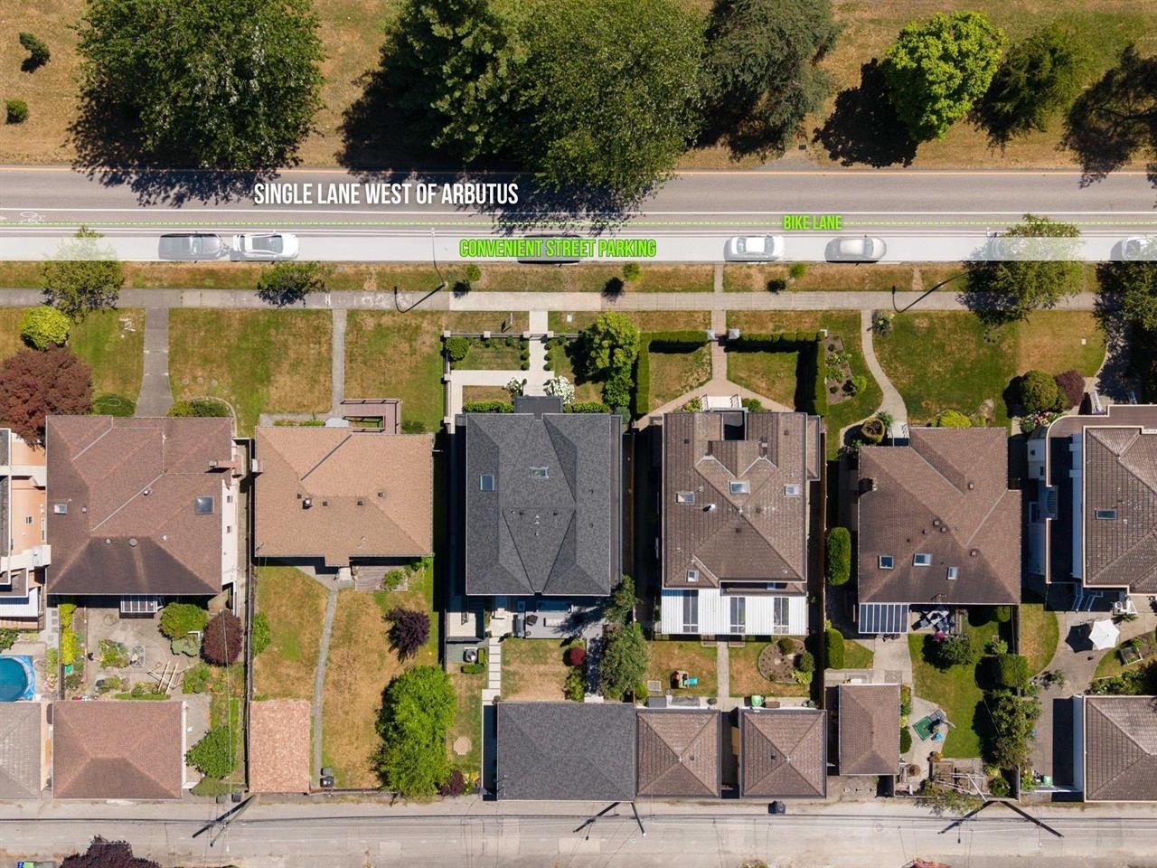 2305 W King Edward Avenue, Vancouver, BC, V6L 1T3 - 34
