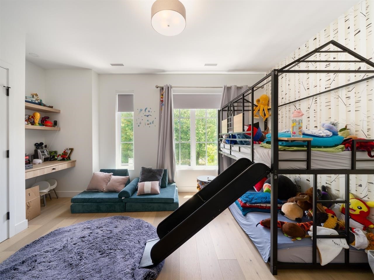 2305 W King Edward Avenue, Vancouver, BC, V6L 1T3 - 22
